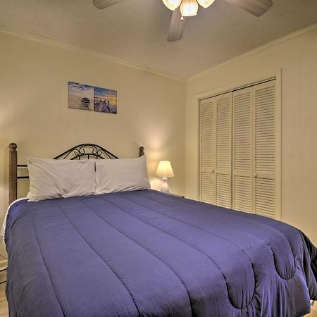 Bright North Myrtle Beach Condo Walk To Beach! Екстериор снимка